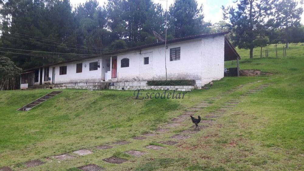 Sítio, 5 quartos, 17 hectares - Foto 4