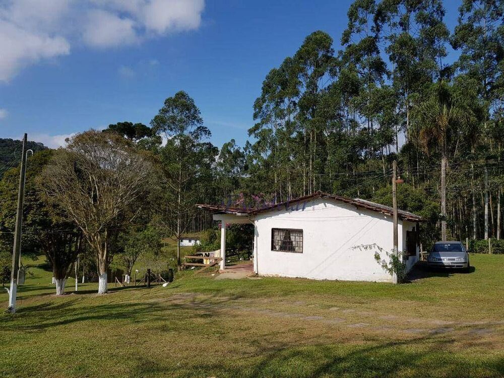 Sítio, 5 quartos, 17 hectares - Foto 2