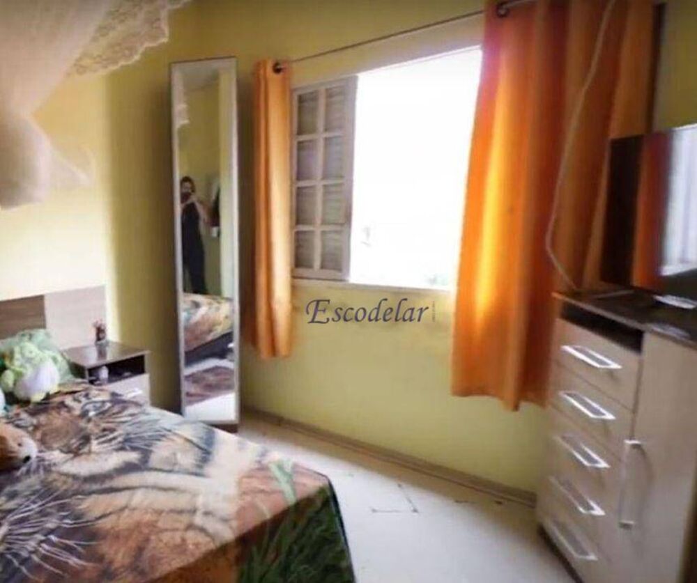 Sobrado, 4 quartos, 403 m² - Foto 4