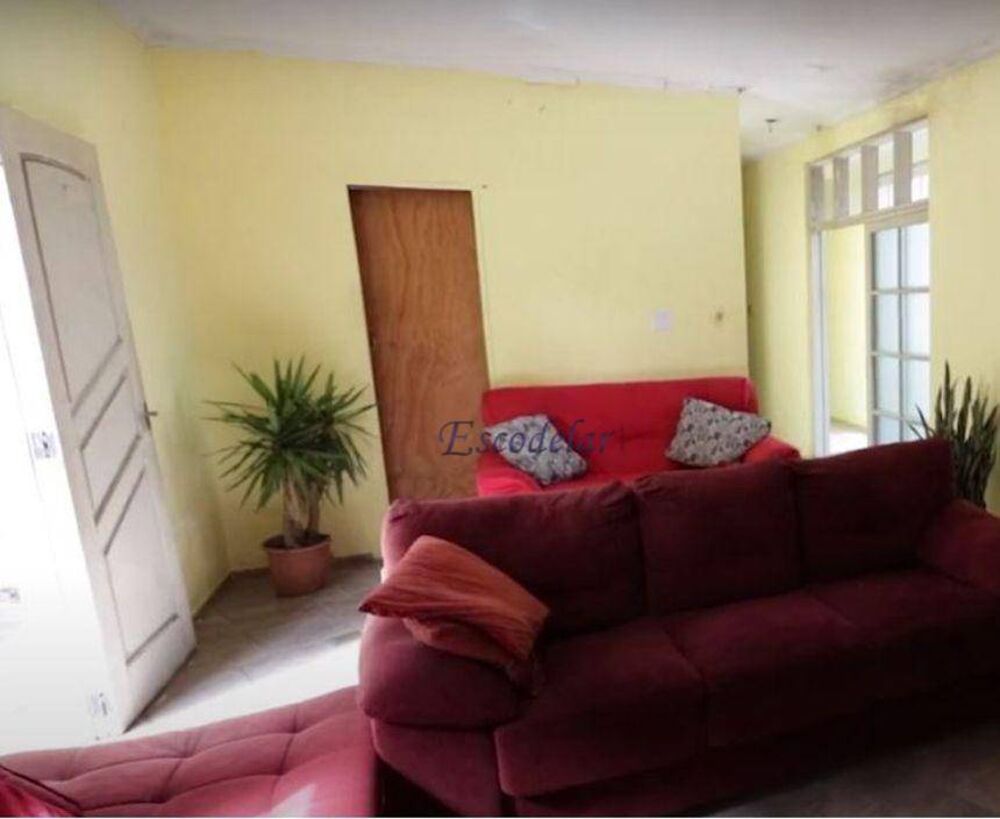 Sobrado, 4 quartos, 403 m² - Foto 1
