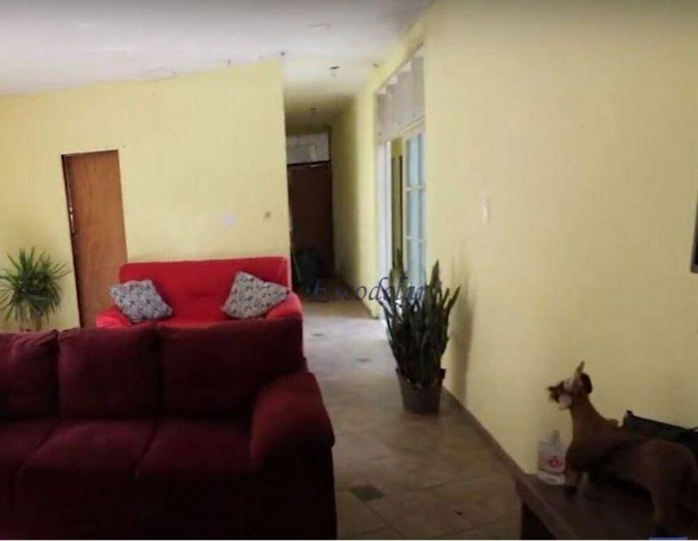 Sobrado, 4 quartos, 403 m² - Foto 2