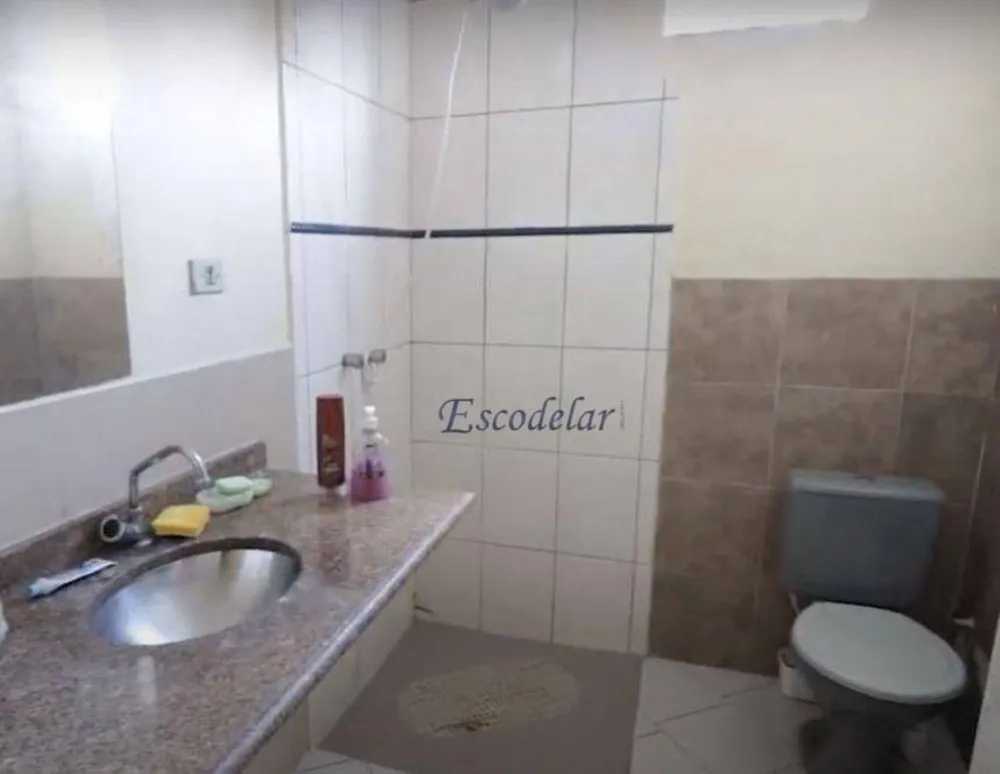 Sobrado, 4 quartos, 403 m² - Foto 7