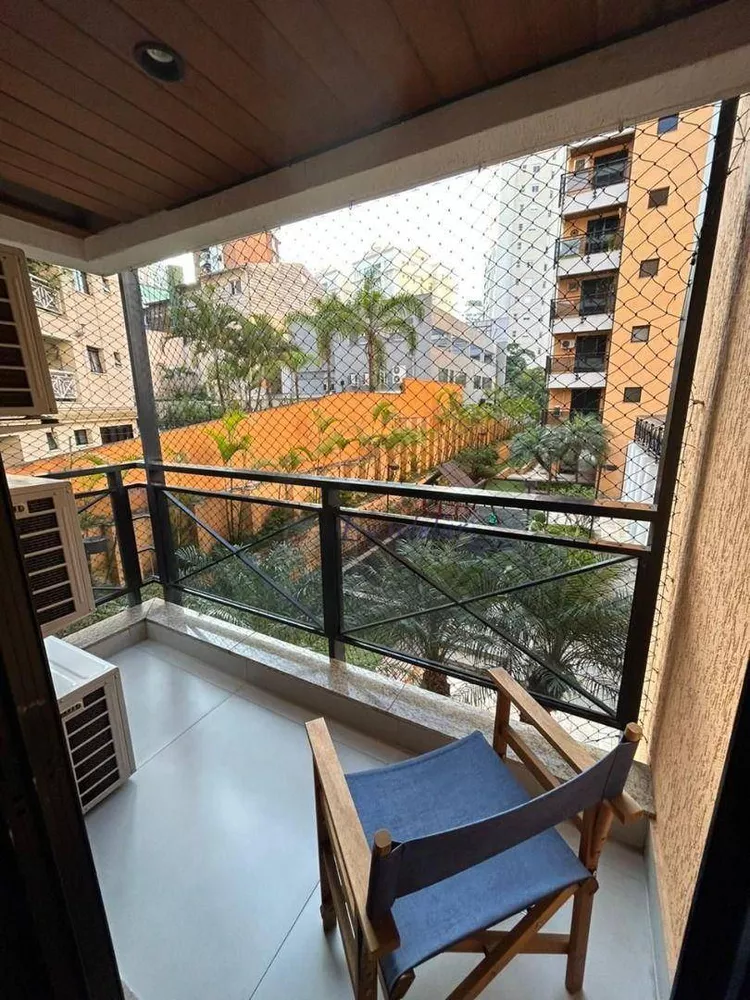 Apartamento à venda com 3 quartos, 202m² - Foto 15