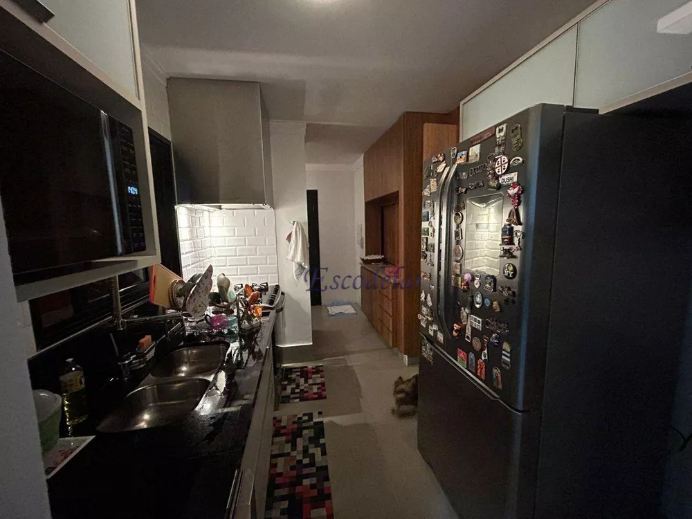 Apartamento à venda com 3 quartos, 202m² - Foto 23