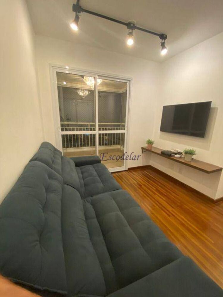 Apartamento, 2 quartos, 55 m² - Foto 3