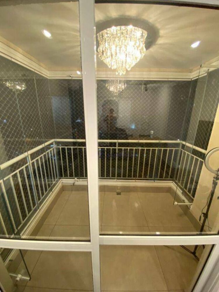 Apartamento, 2 quartos, 55 m² - Foto 2