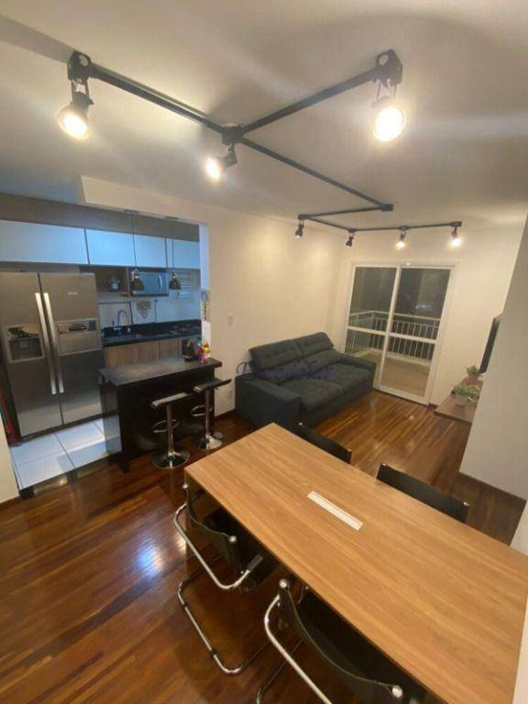 Apartamento, 2 quartos, 55 m² - Foto 1