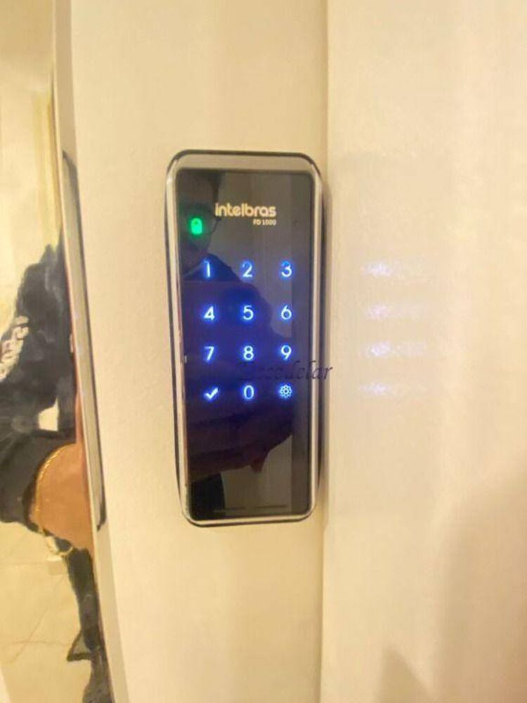 Apartamento, 2 quartos, 55 m² - Foto 4