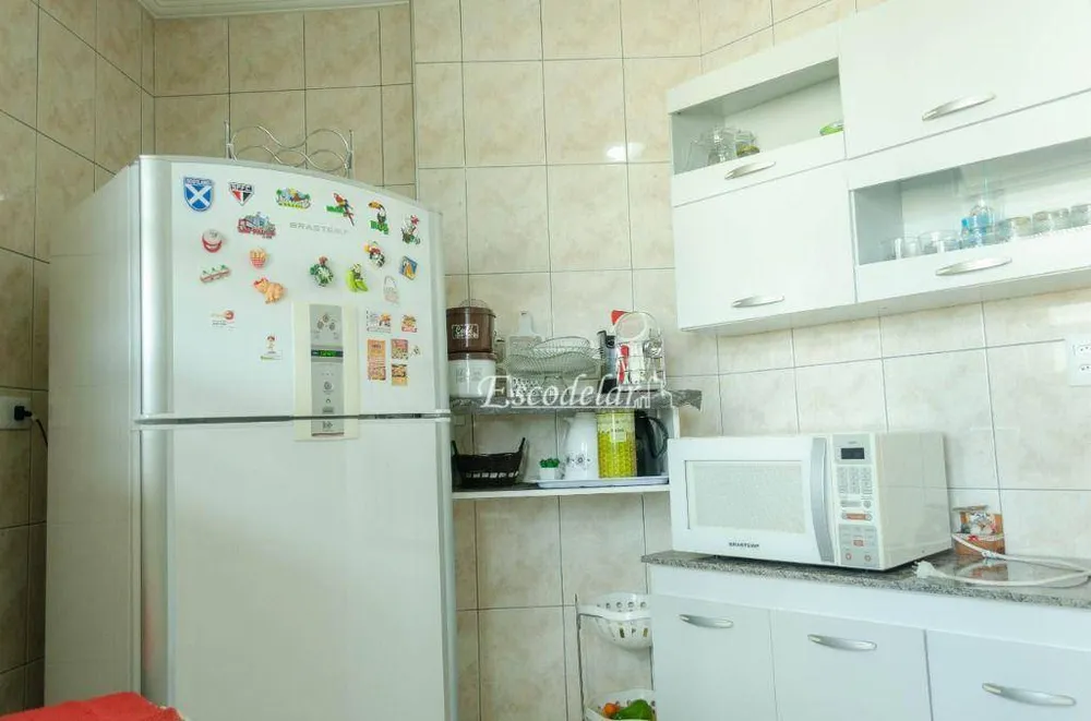 Apartamento, 2 quartos, 63 m² - Foto 3