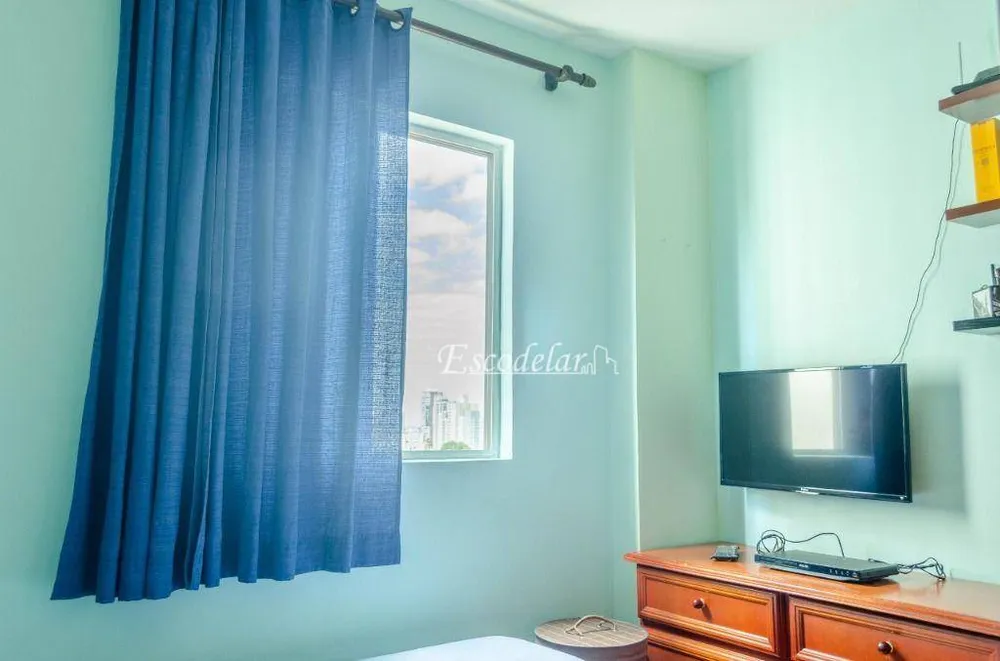 Apartamento, 2 quartos, 63 m² - Foto 4
