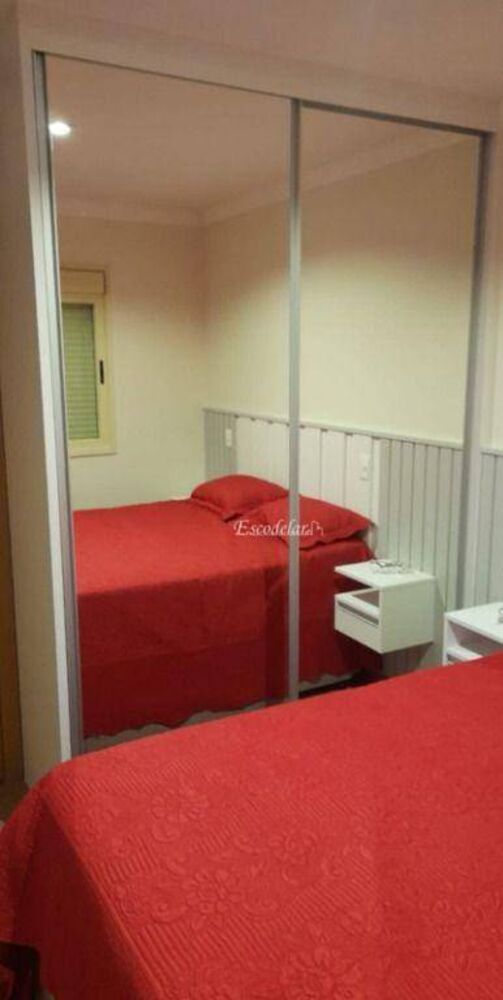 Apartamento, 1 quarto, 44 m² - Foto 6