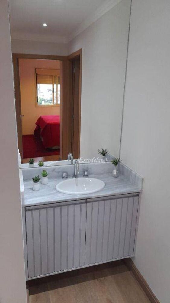 Apartamento, 1 quarto, 44 m² - Foto 11