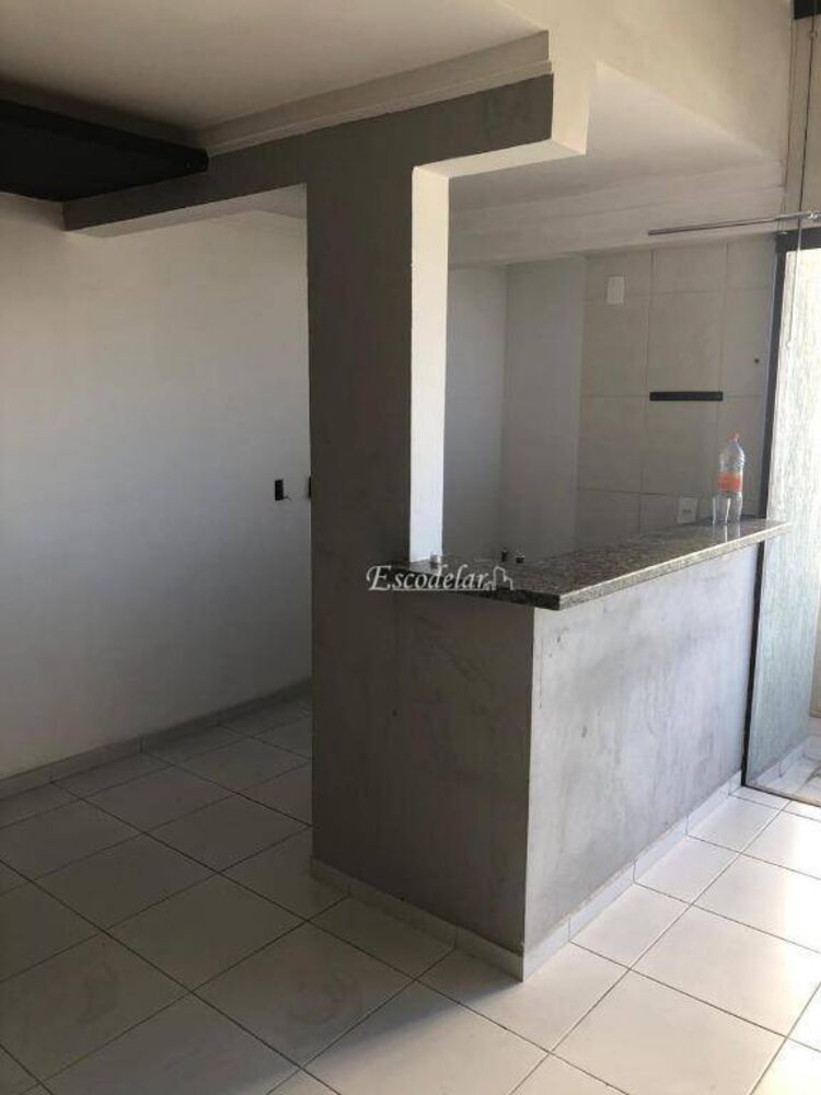 Apartamento, 1 quarto, 100 m² - Foto 2