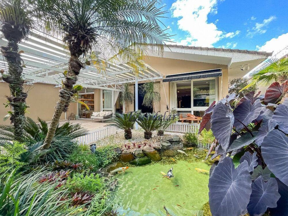 Casa, 4 quartos, 650 m² - Foto 2