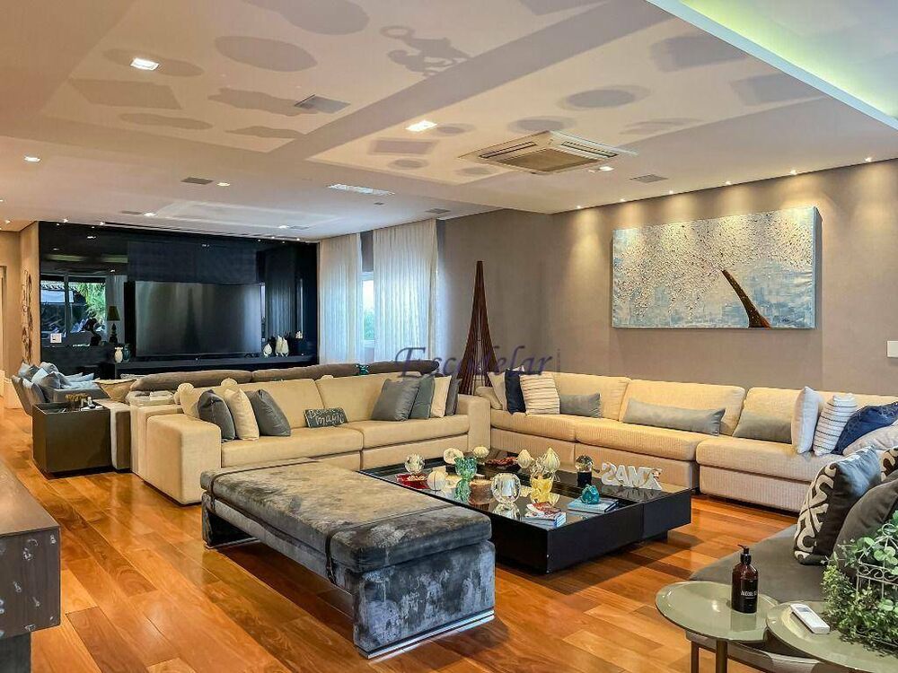 Casa, 4 quartos, 650 m² - Foto 3