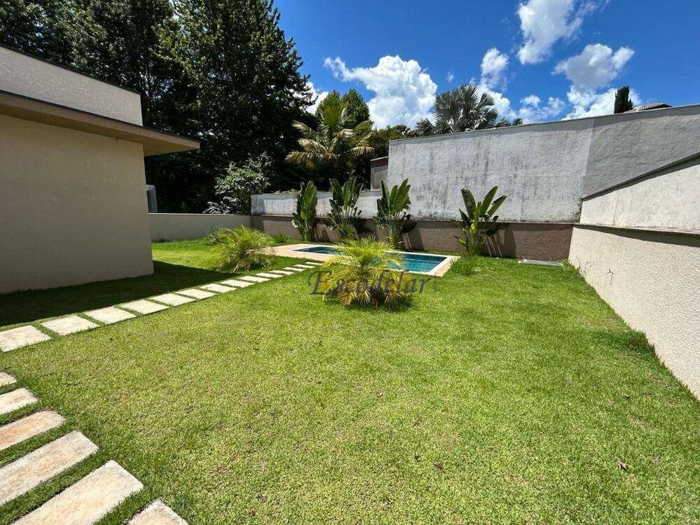 Casa de Condomínio, 4 quartos - Foto 4