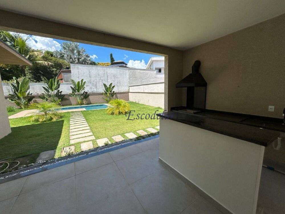Casa de Condomínio, 4 quartos - Foto 3