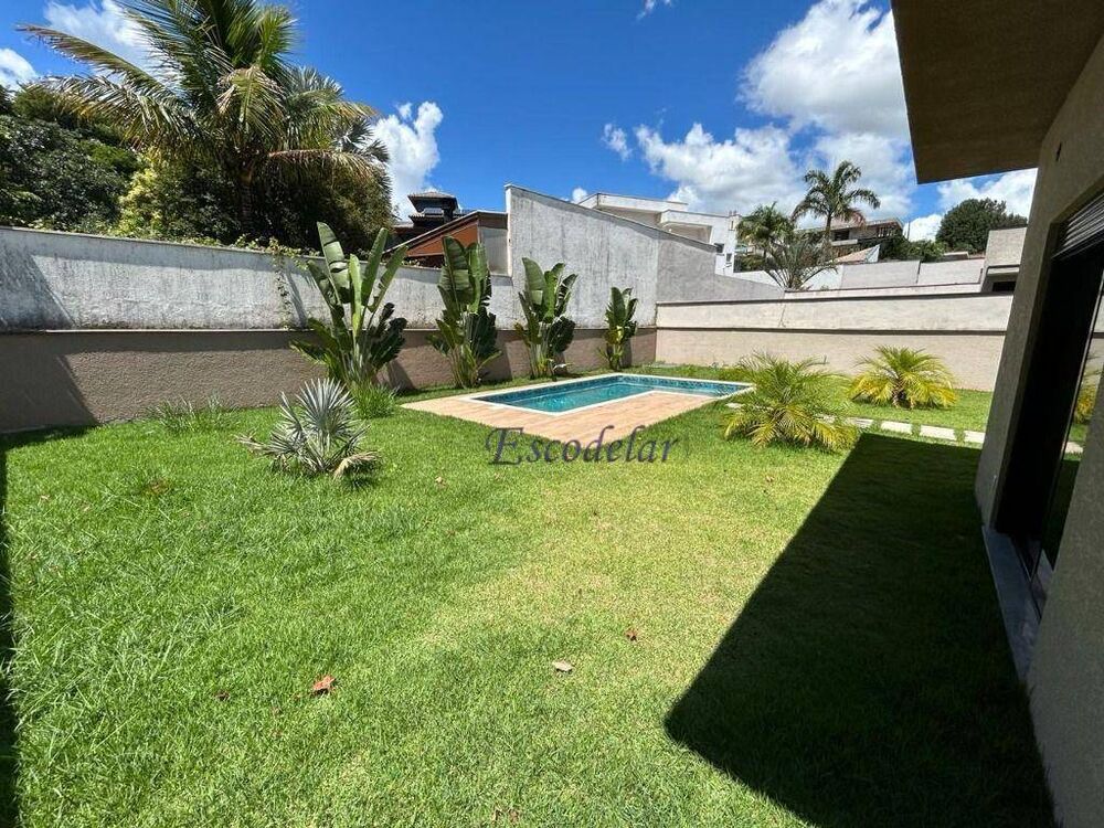 Casa de Condomínio, 4 quartos - Foto 2