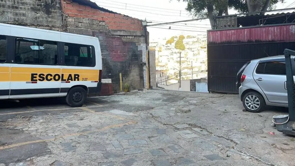 Terreno, 299 m² - Foto 6