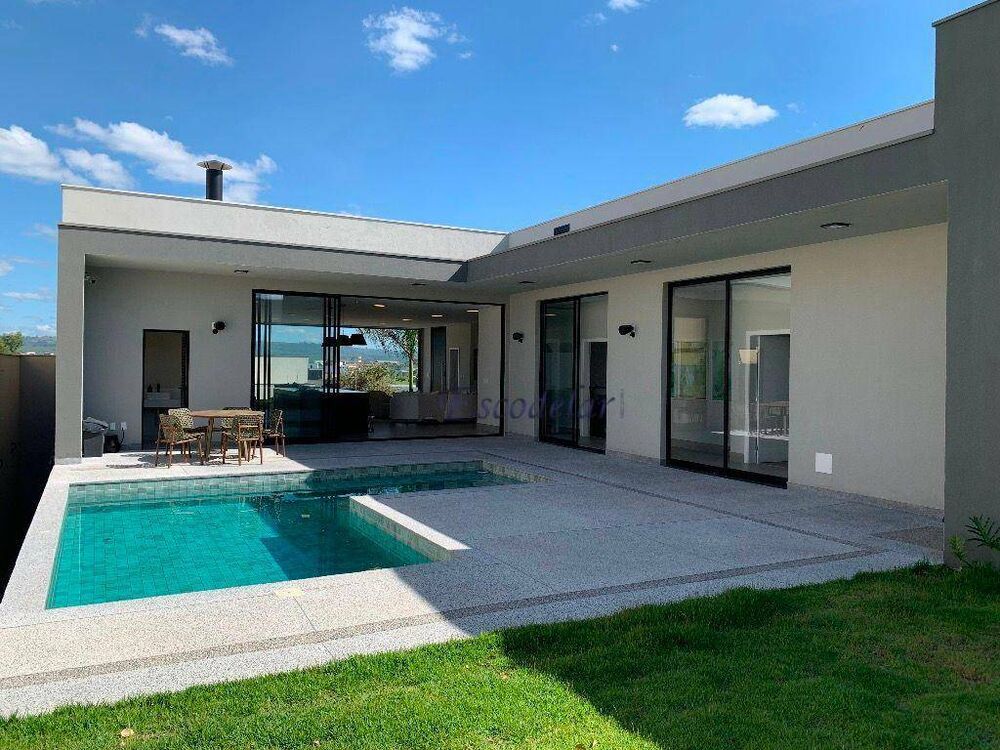 Casa, 3 quartos, 430 m² - Foto 2