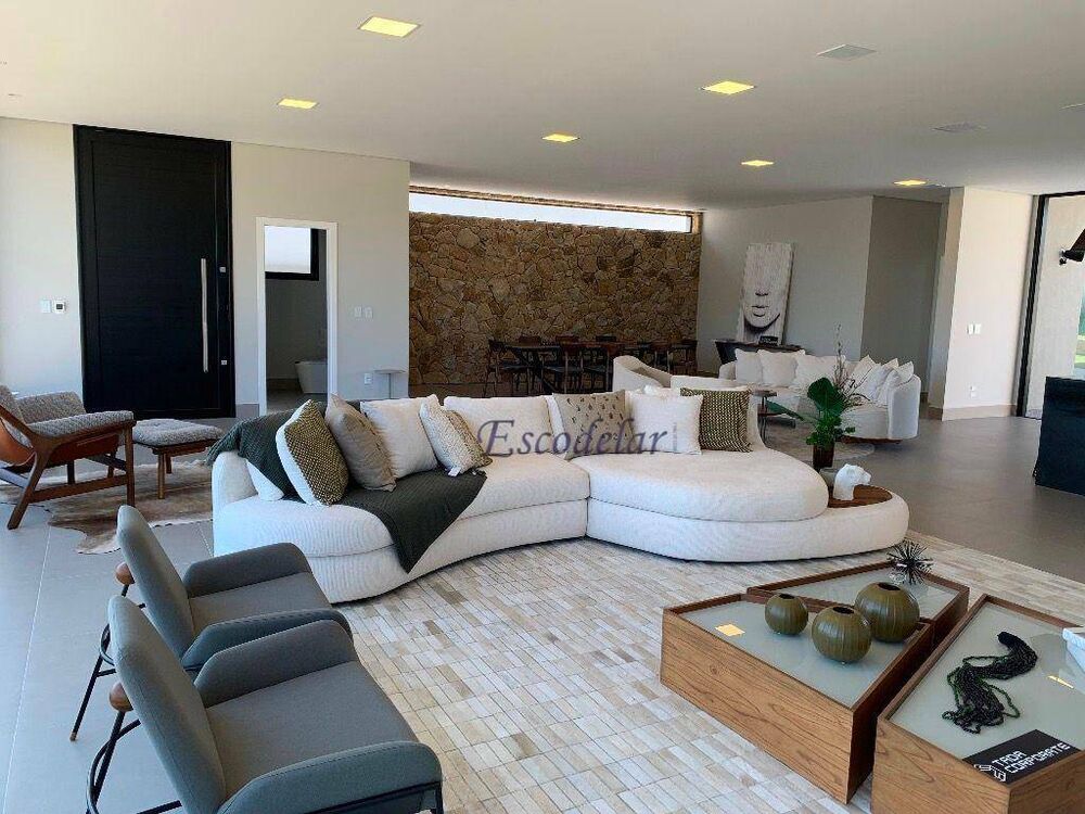 Casa, 3 quartos, 430 m² - Foto 3