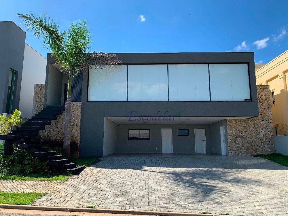 Casa, 3 quartos, 430 m² - Foto 1
