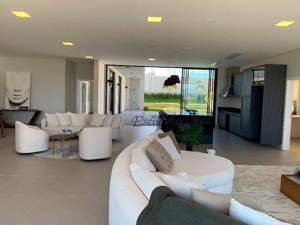 Casa, 3 quartos, 430 m² - Foto 4
