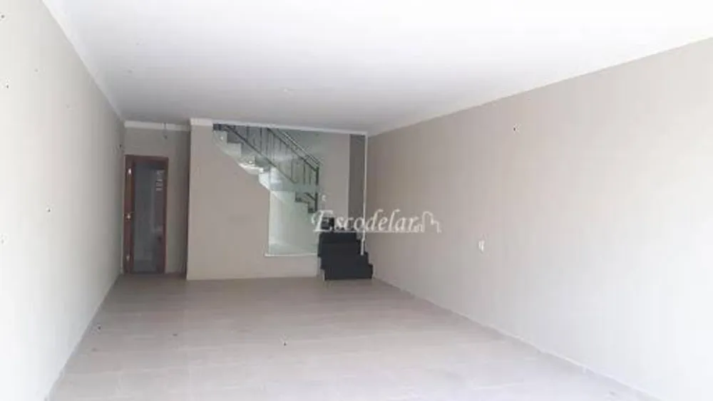 Sobrado, 3 quartos, 174 m² - Foto 4