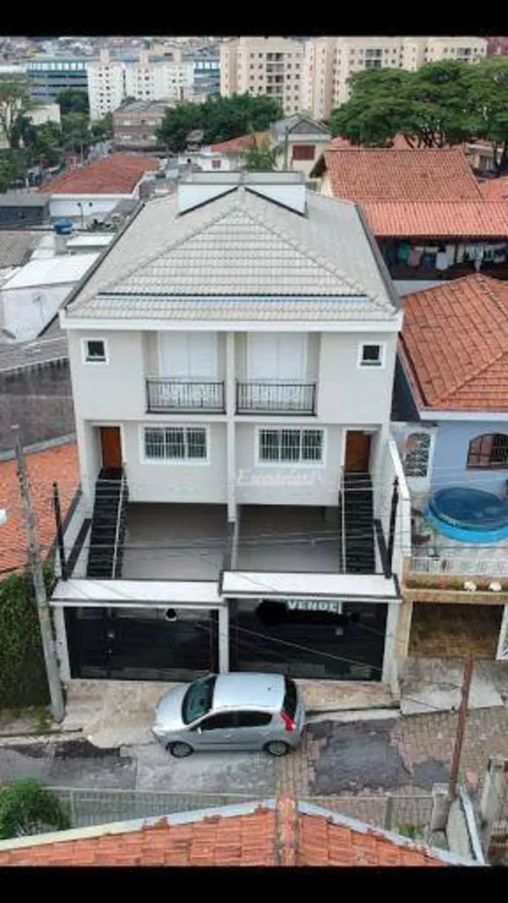 Sobrado, 3 quartos, 174 m² - Foto 2