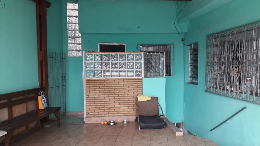 Casa, 4 quartos, 93 m² - Foto 2