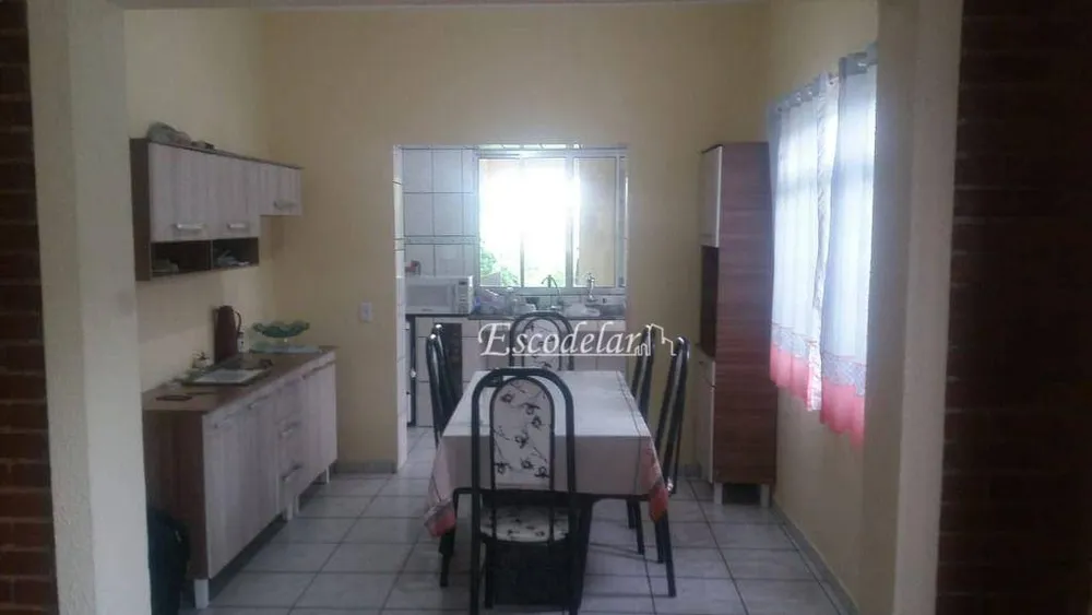 Sobrado, 4 quartos, 230 m² - Foto 2