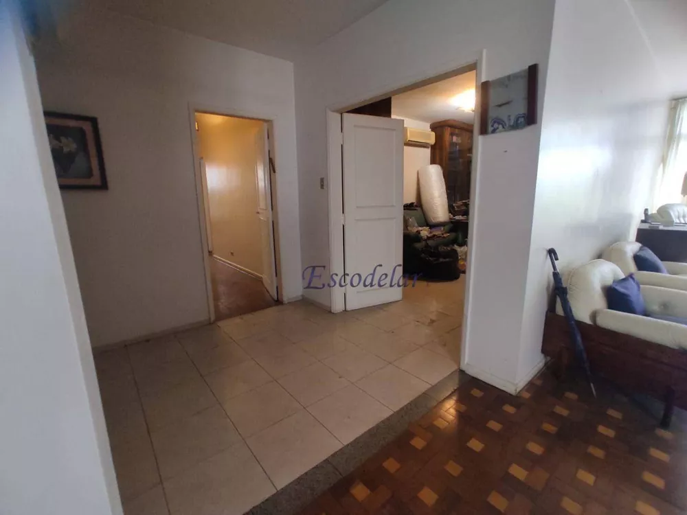 Apartamento à venda com 4 quartos, 299m² - Foto 2