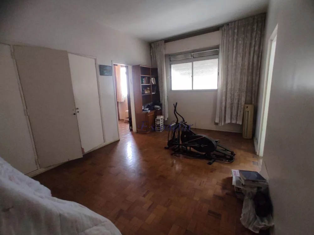 Apartamento à venda com 4 quartos, 299m² - Foto 5