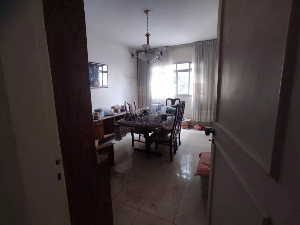 Apartamento à venda com 4 quartos, 299m² - Foto 3