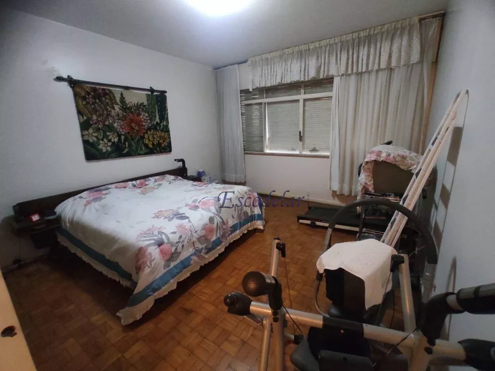 Apartamento à venda com 4 quartos, 299m² - Foto 8