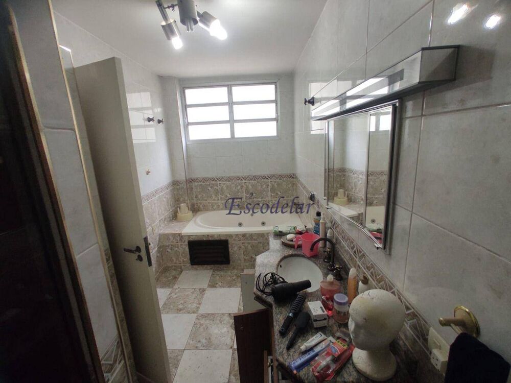 Apartamento, 4 quartos, 299 m² - Foto 14