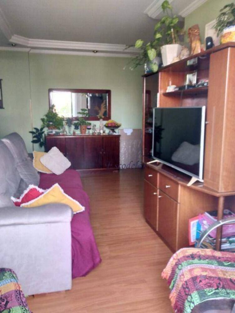 Apartamento, 3 quartos, 98 m² - Foto 4