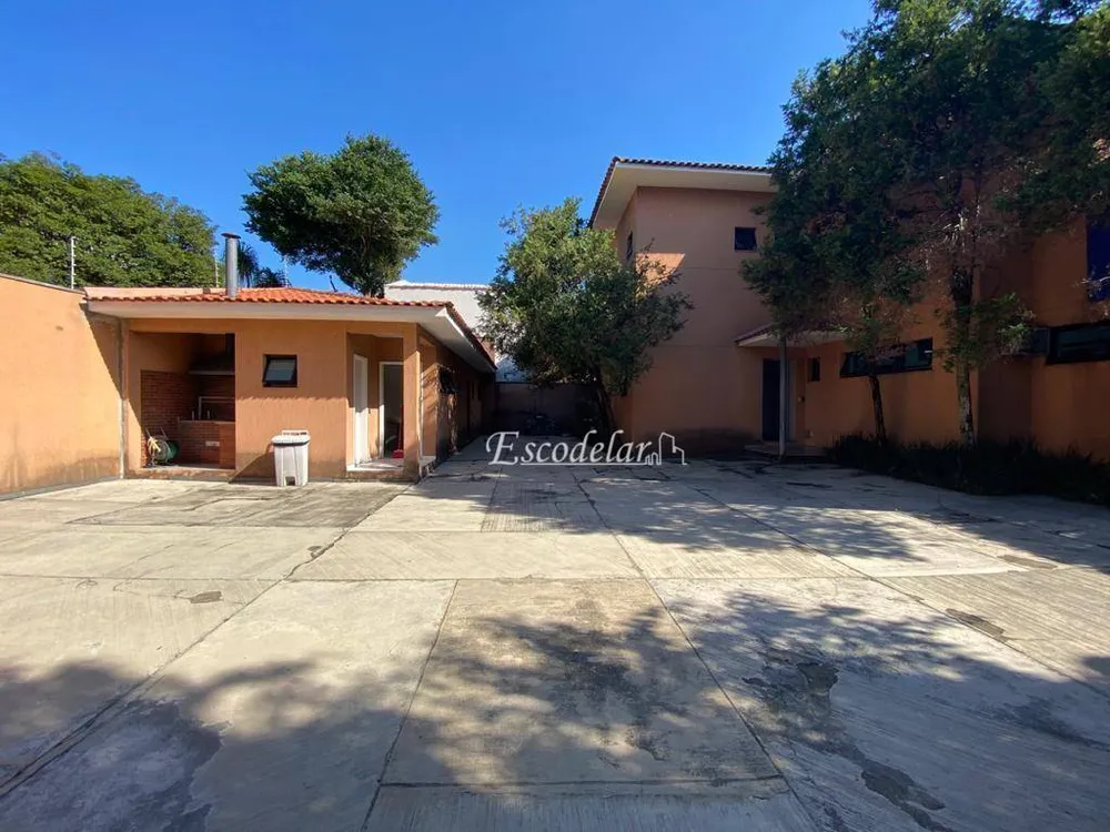 Casa, 13 quartos, 700 m² - Foto 2