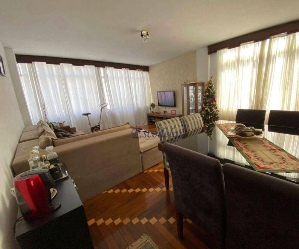 Apartamento, 3 quartos, 147 m² - Foto 2