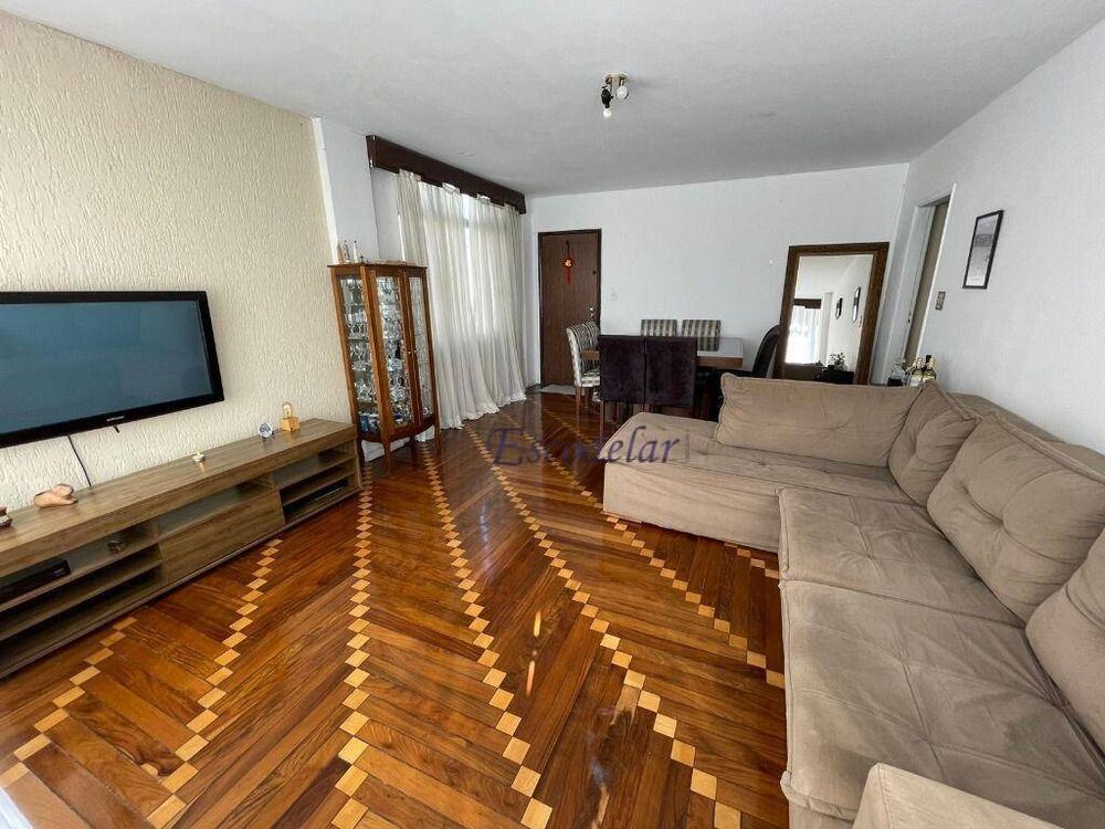 Apartamento, 3 quartos, 147 m² - Foto 1