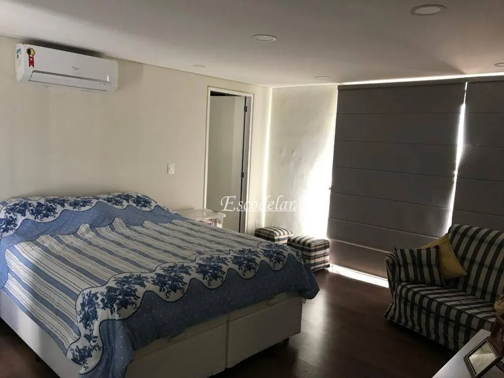 Cobertura, 5 quartos, 600 m² - Foto 4