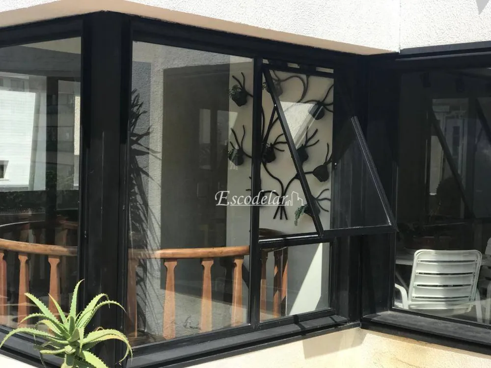 Cobertura, 5 quartos, 600 m² - Foto 3