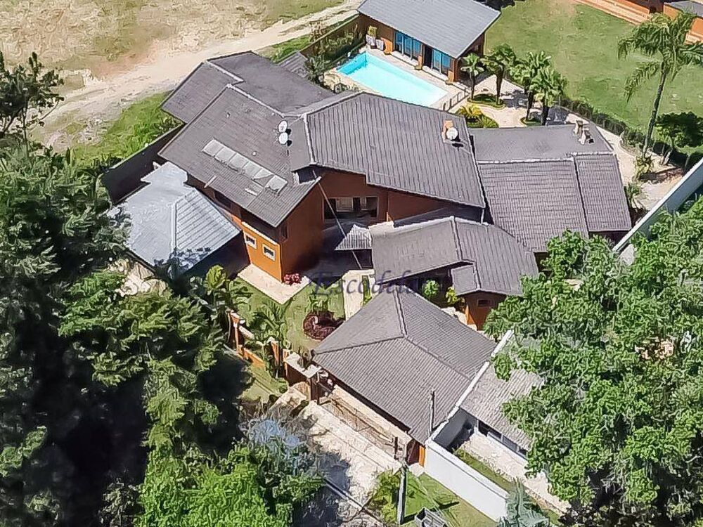 Casa, 4 quartos, 750 m² - Foto 3