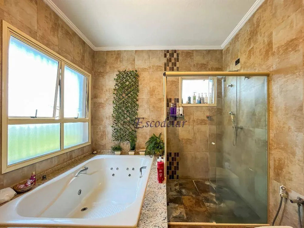 Casa, 4 quartos, 750 m² - Foto 8