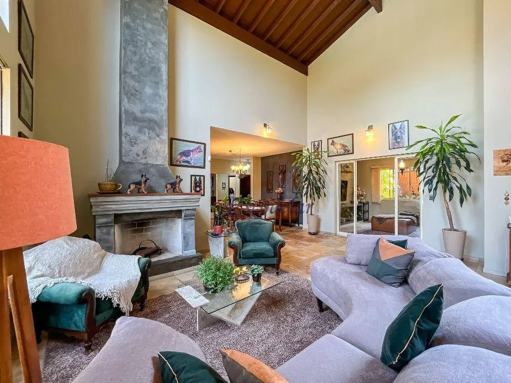 Casa, 4 quartos, 750 m² - Foto 6