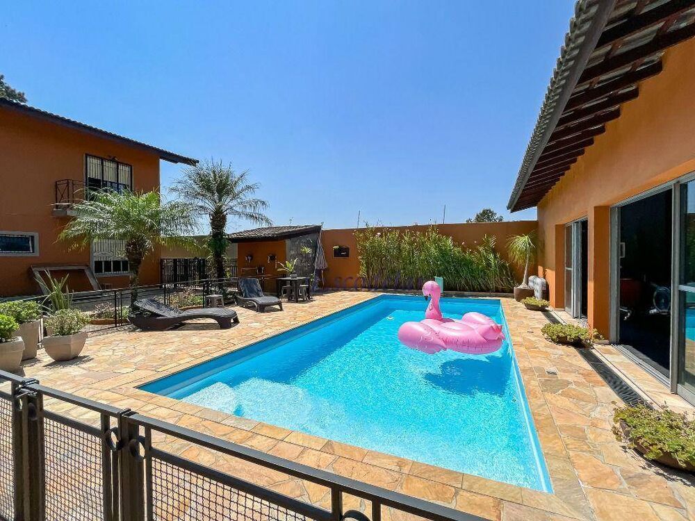 Casa, 4 quartos, 750 m² - Foto 4