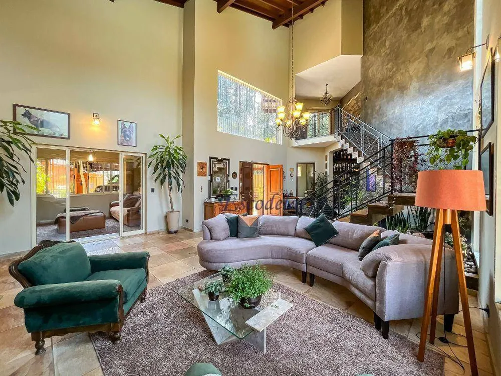 Casa, 4 quartos, 750 m² - Foto 5
