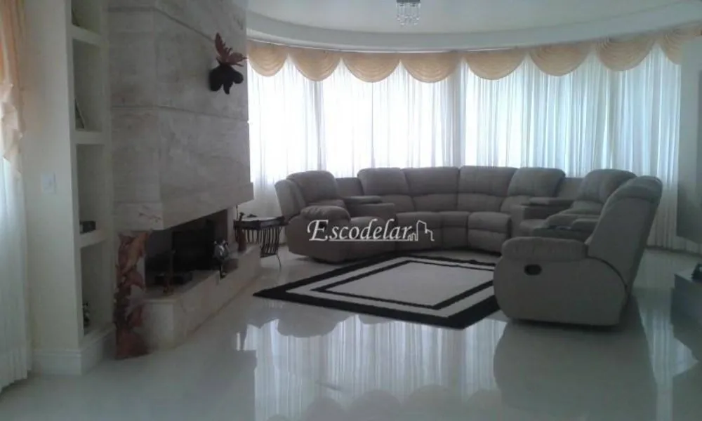 Sobrado, 4 quartos, 1200 m² - Foto 3