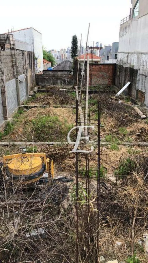 Terreno, 329 m² - Foto 2
