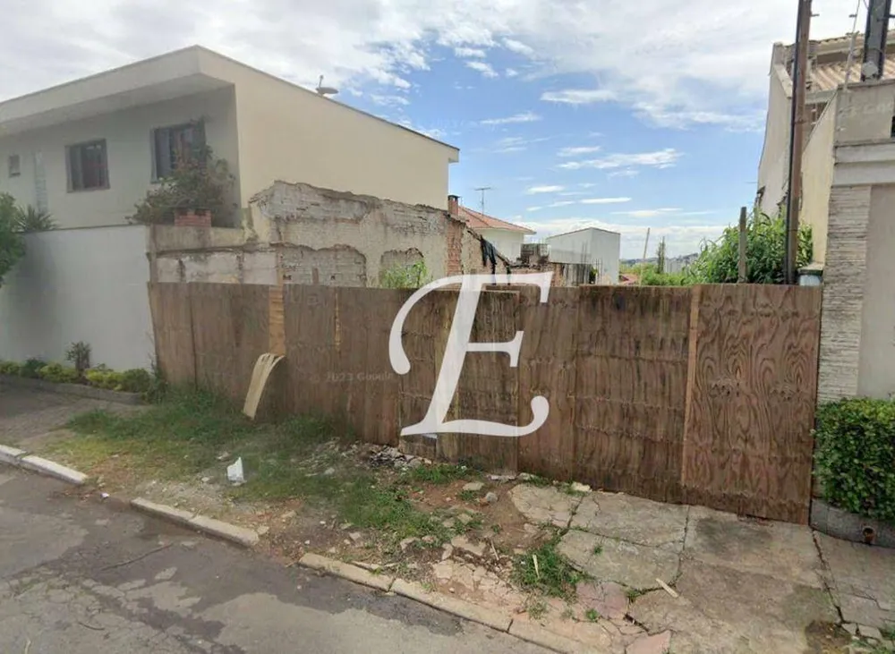 Terreno, 329 m² - Foto 4